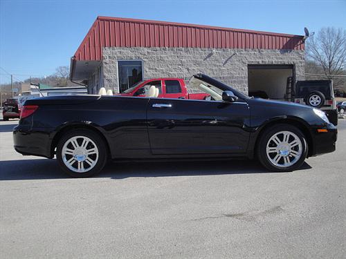 Chrysler Sebring 2008 photo 5
