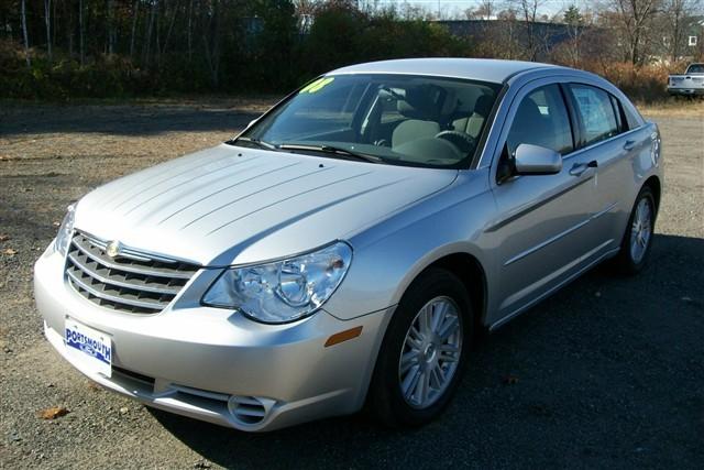 Chrysler Sebring C230 Sport Sedan Sedan