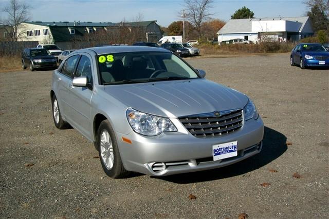 Chrysler Sebring 2008 photo 2