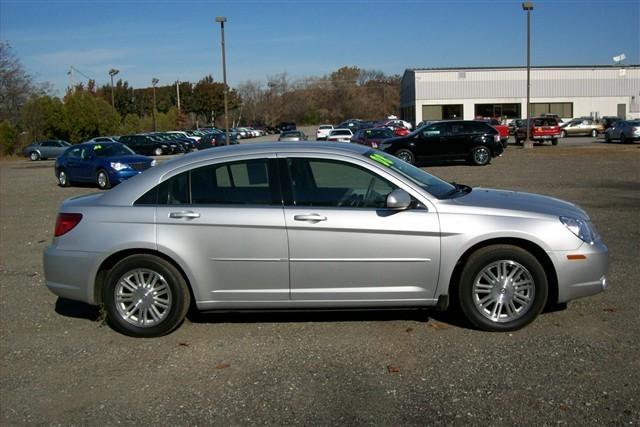 Chrysler Sebring 2008 photo 3