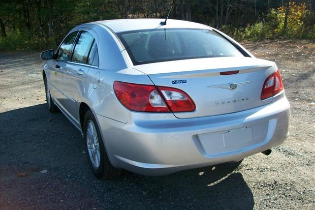 Chrysler Sebring 2008 photo 5