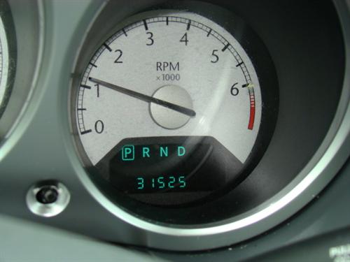 Chrysler Sebring 3.5 Other