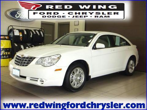 Chrysler Sebring 3.5 Other