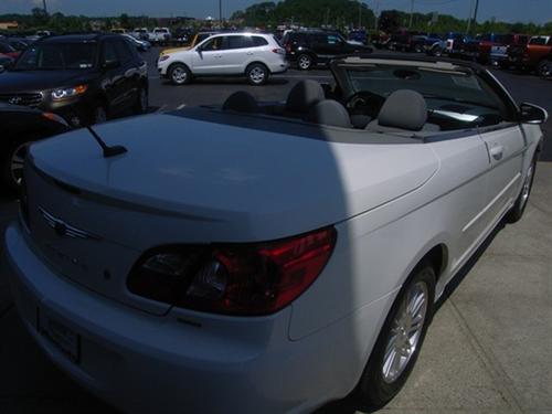 Chrysler Sebring 3.5 Other