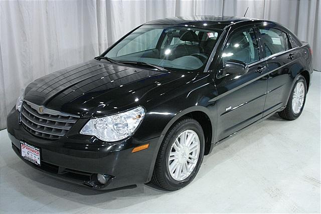 Chrysler Sebring C230 Sport Sedan Sedan