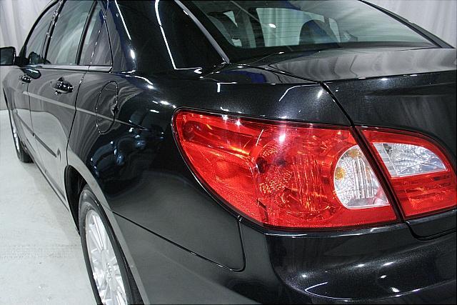 Chrysler Sebring 2008 photo 2