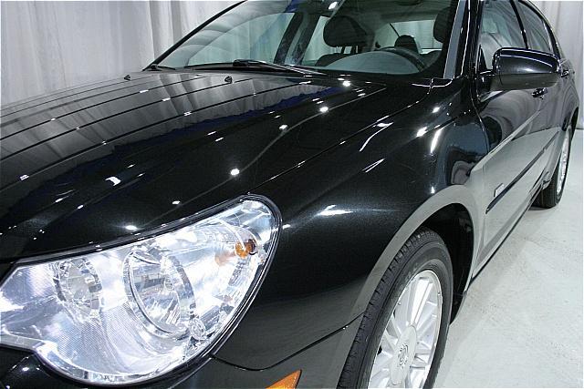 Chrysler Sebring 2008 photo 3