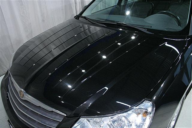 Chrysler Sebring 2008 photo 4