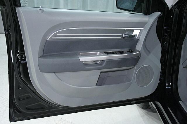 Chrysler Sebring 2008 photo 5