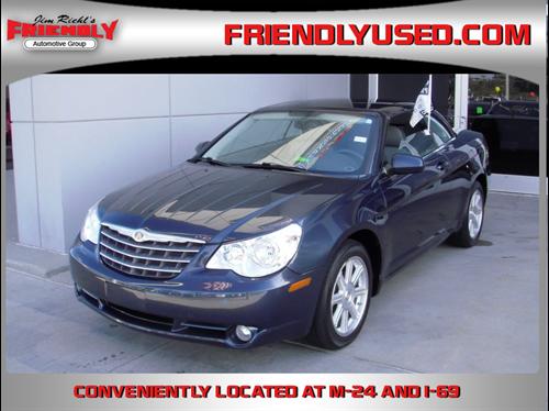 Chrysler Sebring 3.5 Other