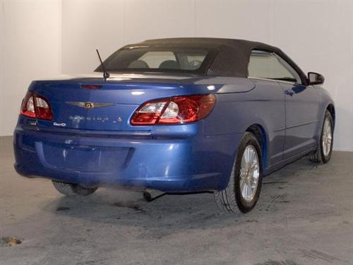 Chrysler Sebring 3.5 Other