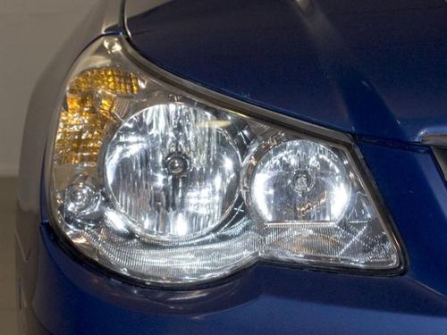 Chrysler Sebring 2008 photo 2