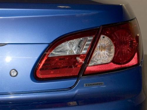 Chrysler Sebring 2008 photo 5