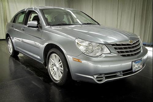 Chrysler Sebring 3.5 Other