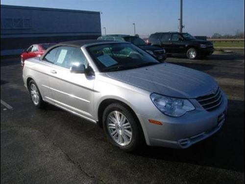 Chrysler Sebring 3.5 Other
