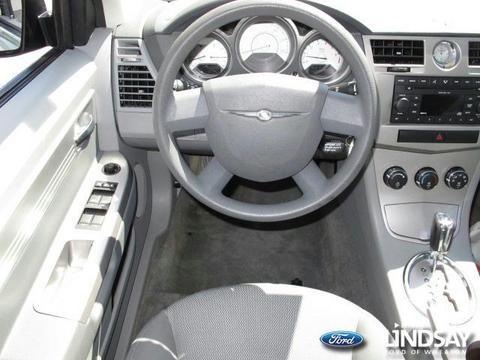 Chrysler Sebring 3.5 Other