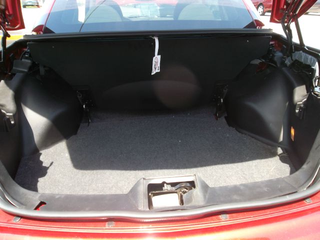 Chrysler Sebring 2008 photo 5