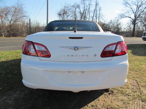 Chrysler Sebring Elk Conversion Van Other