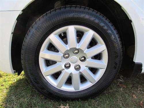 Chrysler Sebring 2008 photo 5