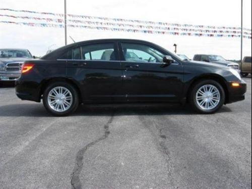 Chrysler Sebring 3.5 Other