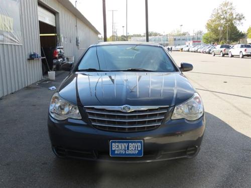 Chrysler Sebring 3.5 Other