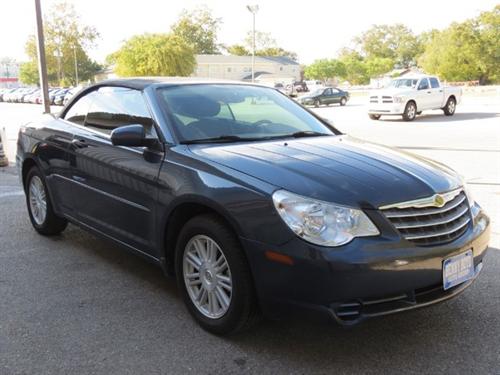Chrysler Sebring 2008 photo 2