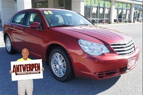 Chrysler Sebring 3.5 Other