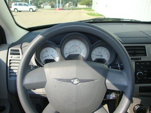 Chrysler Sebring 2008 photo 2