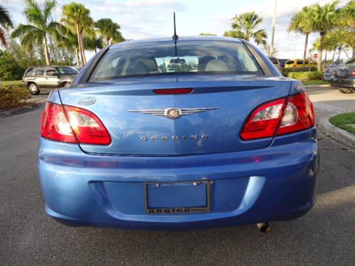 Chrysler Sebring Elk Conversion Van Other