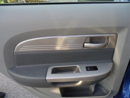 Chrysler Sebring 2008 photo 1