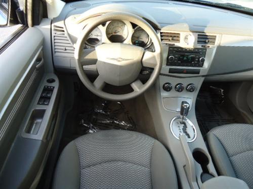 Chrysler Sebring 2008 photo 2