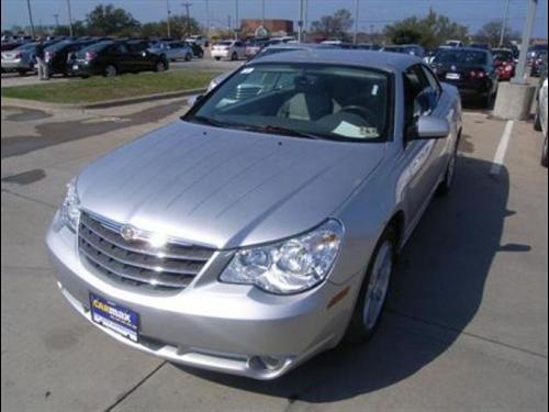 Chrysler Sebring 3.5 Other