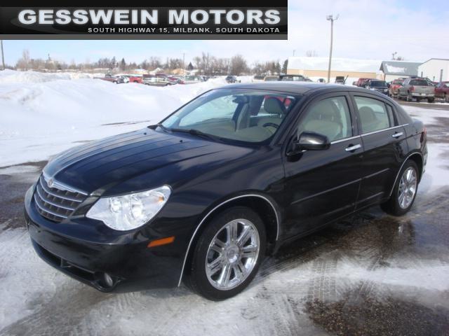 Chrysler Sebring SLT 25 Sedan