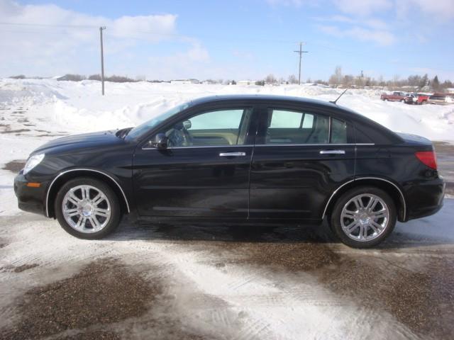 Chrysler Sebring 2008 photo 1
