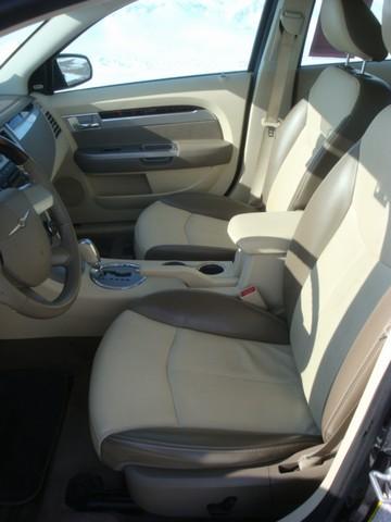 Chrysler Sebring 2008 photo 2