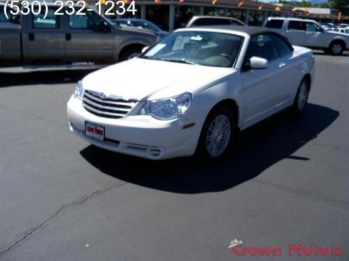 Chrysler Sebring 3.5 Other