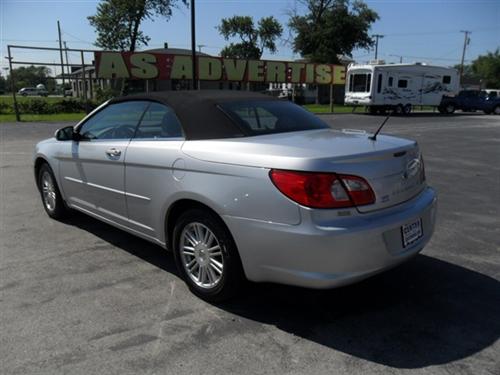Chrysler Sebring 3.5 Other