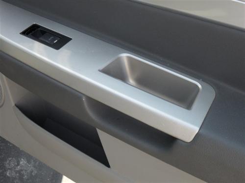 Chrysler Sebring 2008 photo 4