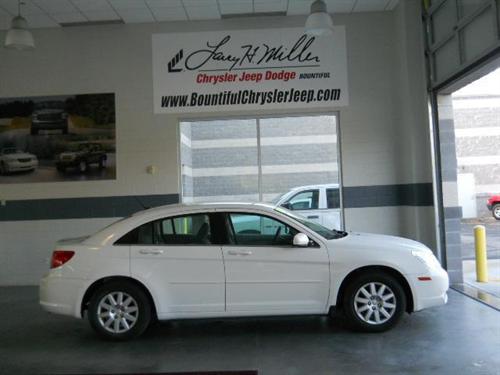 Chrysler Sebring 3.5 Other