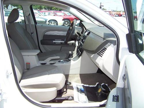 Chrysler Sebring Elk Conversion Van Other