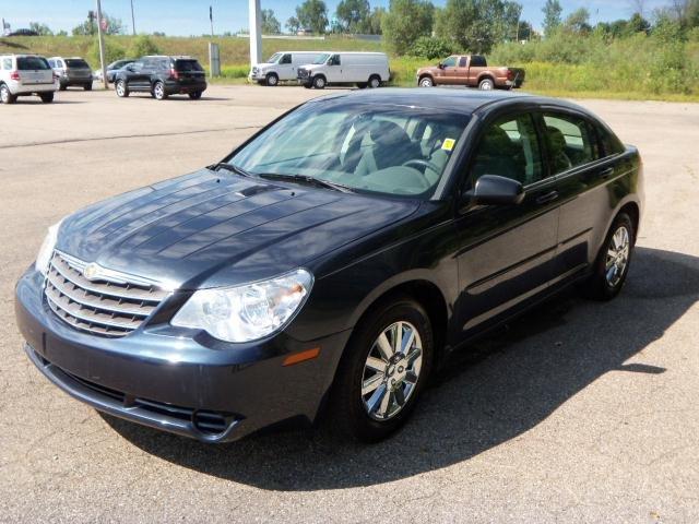 Chrysler Sebring 2008 photo 1