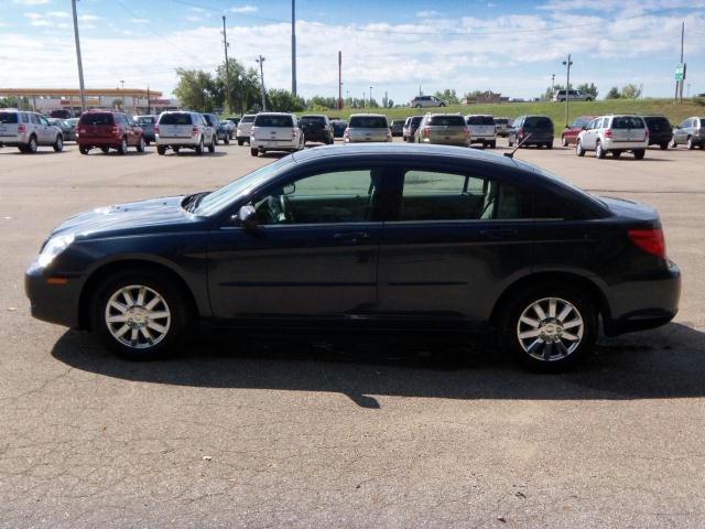 Chrysler Sebring 2008 photo 2