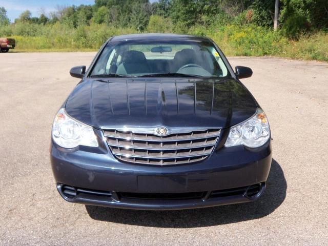 Chrysler Sebring 2008 photo 3