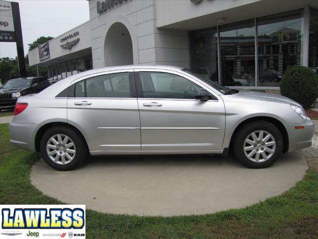 Chrysler Sebring 2008 photo 1