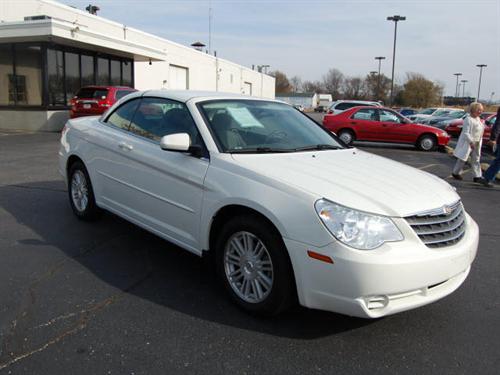 Chrysler Sebring 3.5 Other