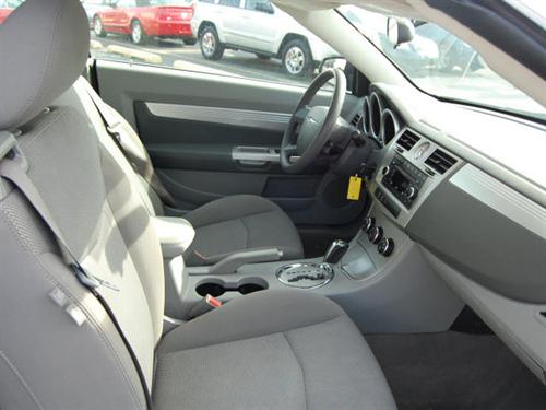 Chrysler Sebring 2008 photo 3