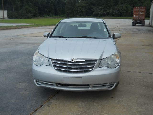 Chrysler Sebring 2008 photo 1
