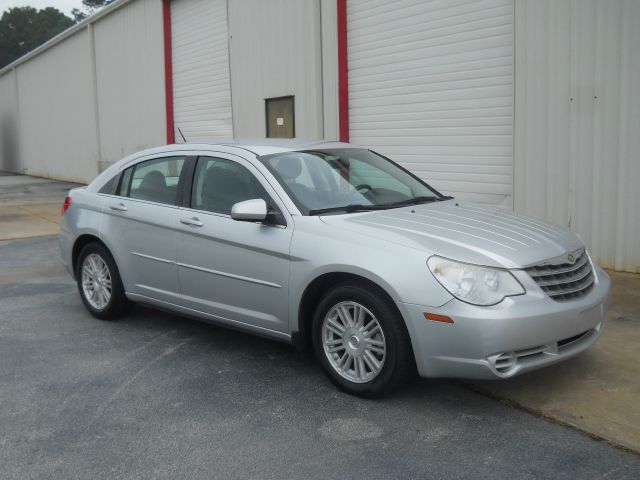 Chrysler Sebring 2008 photo 4