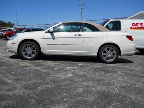 Chrysler Sebring SLT 25 Other