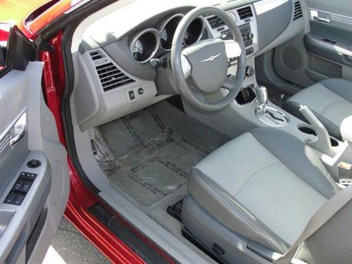 Chrysler Sebring 3.5 Other